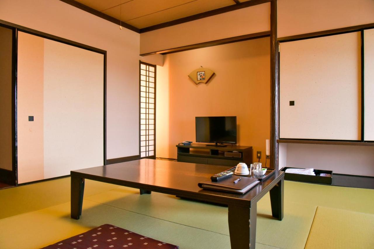 Aso Hotel Kültér fotó