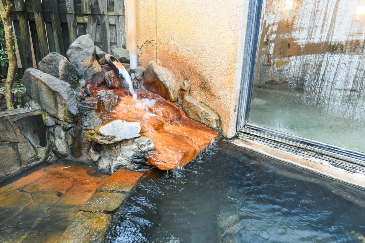 Aso Hotel Kültér fotó
