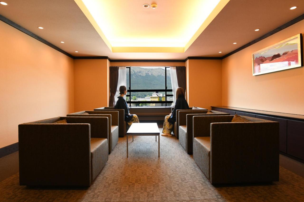 Aso Hotel Kültér fotó