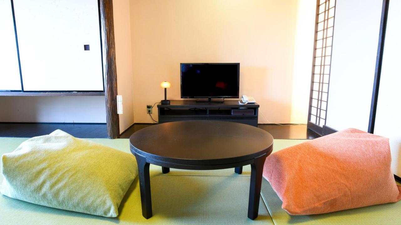 Aso Hotel Kültér fotó