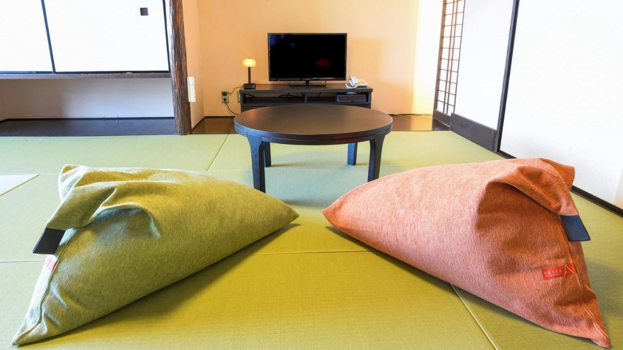 Aso Hotel Kültér fotó