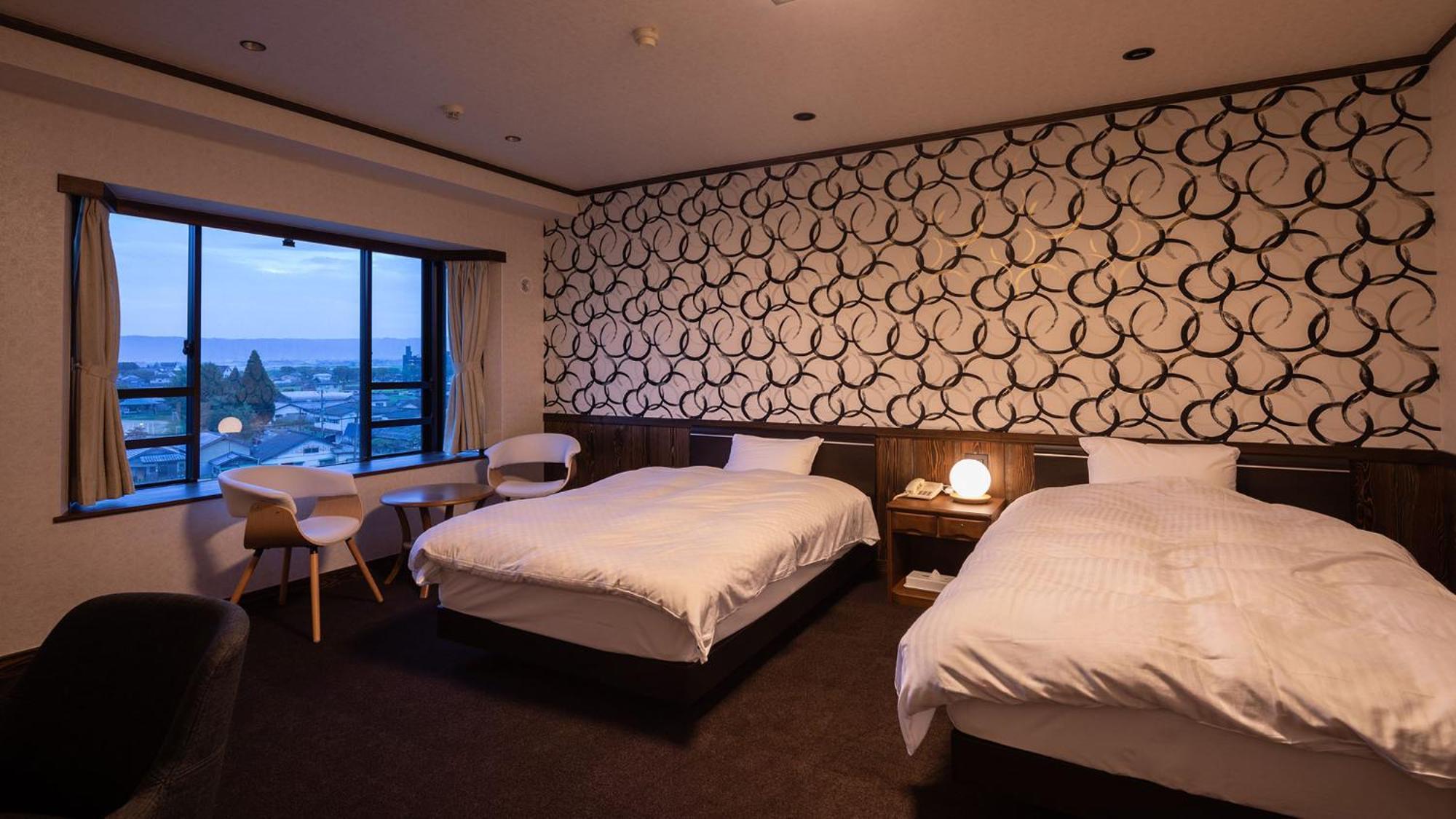 Aso Hotel Kültér fotó