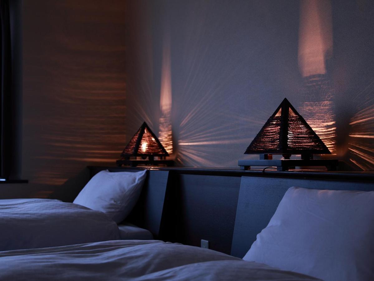 Aso Hotel Kültér fotó