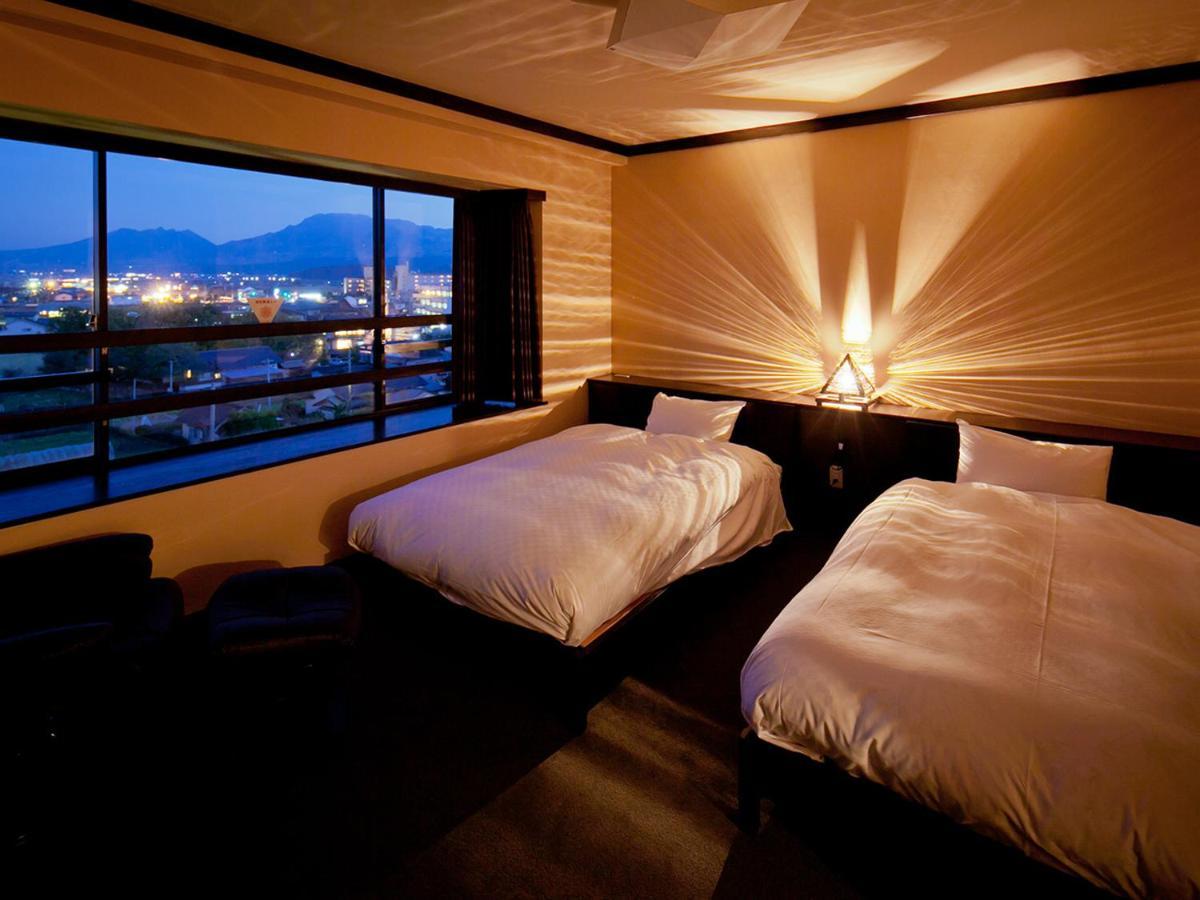 Aso Hotel Kültér fotó